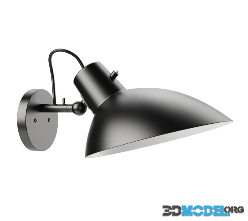 VV Cinquanta Wall Lamp by Astep