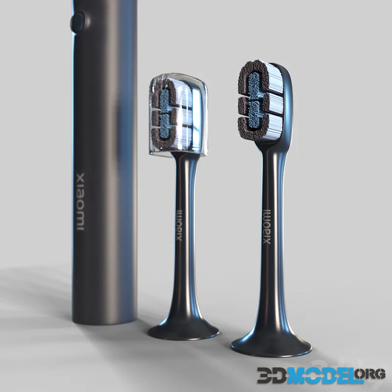 xiaomi toothbrush