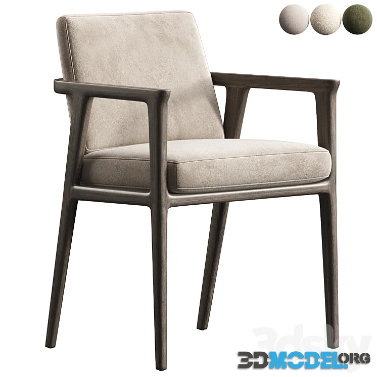 Zio Dining Chair