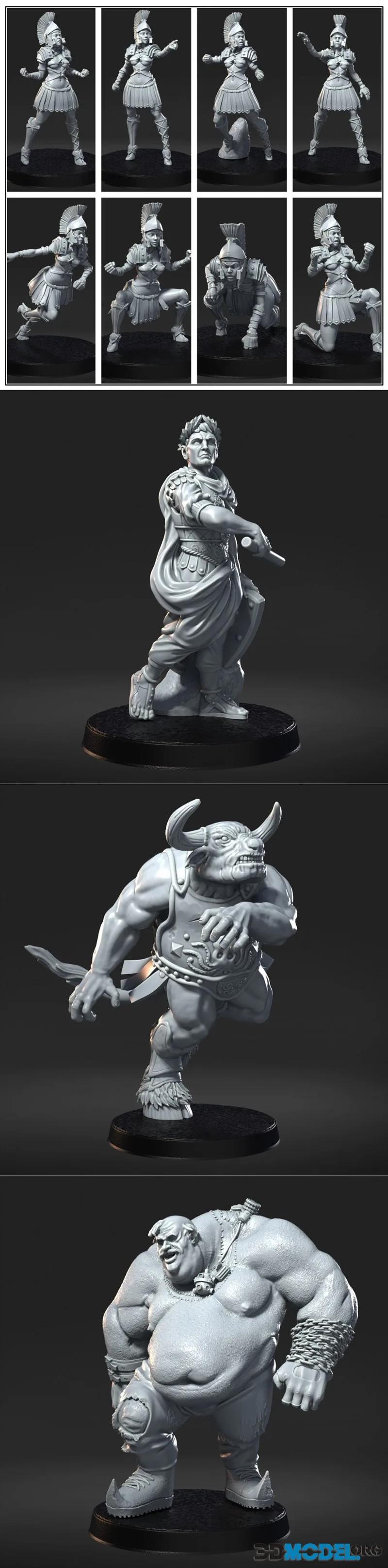 Bloodbowl Stuff - Mythbowl May 2026 – Printable