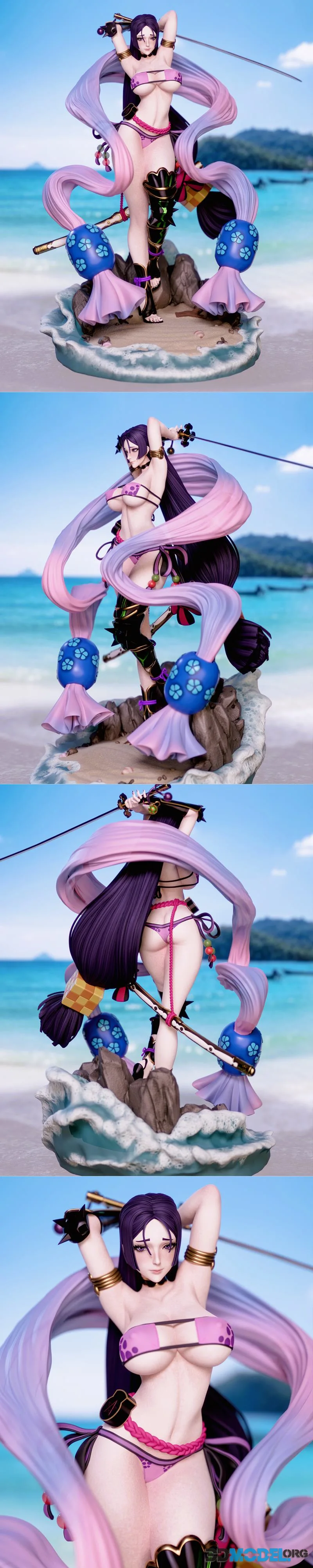 Momoji - Minamoto no Raykou - Fate Grand Order – Printable