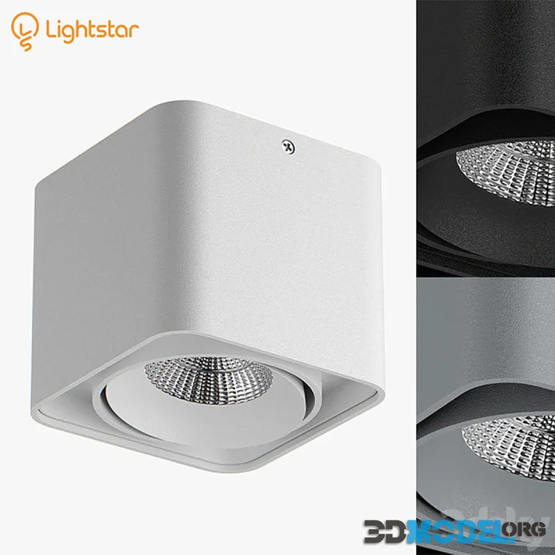 21251x Monocco Lightstar