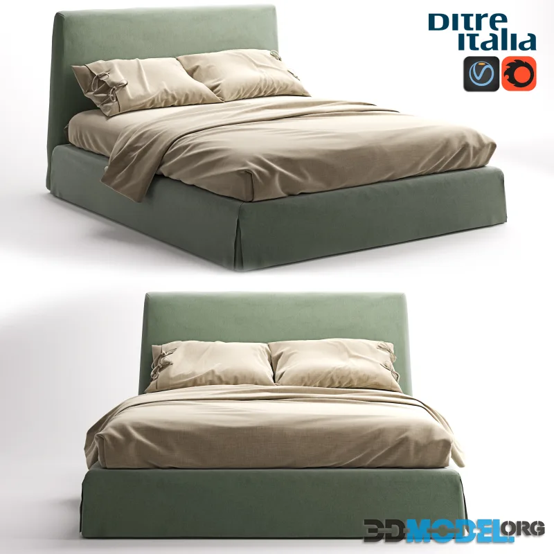 Adel Ditre Italia