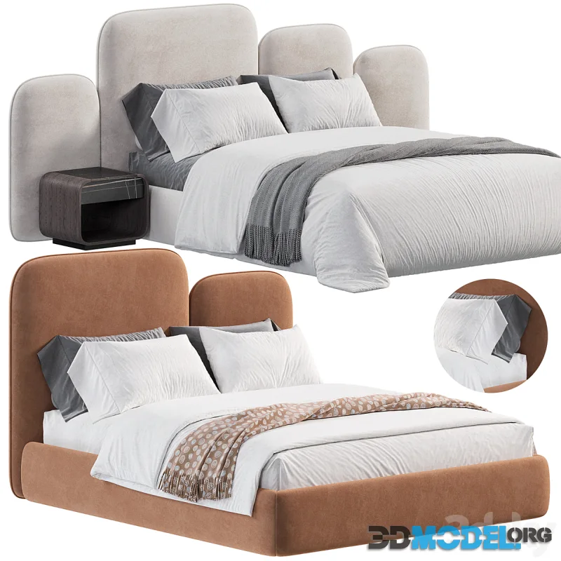 Alik kids bed by ElMalek Furniture