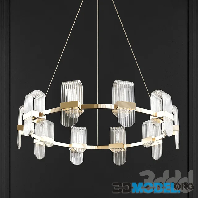 ANABEL Chandelier