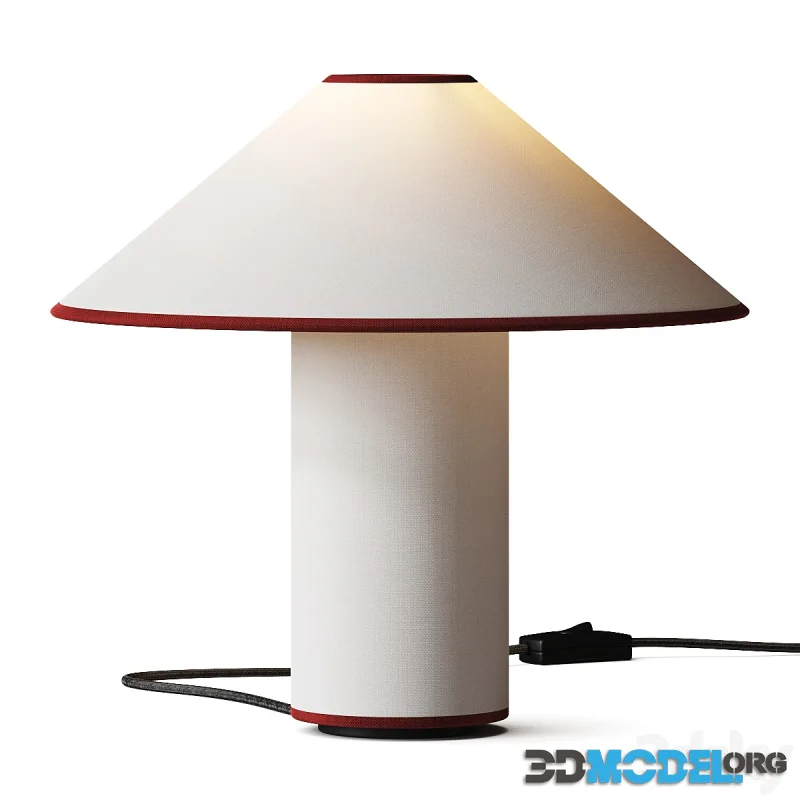 AndTradition Colette Table Lamp