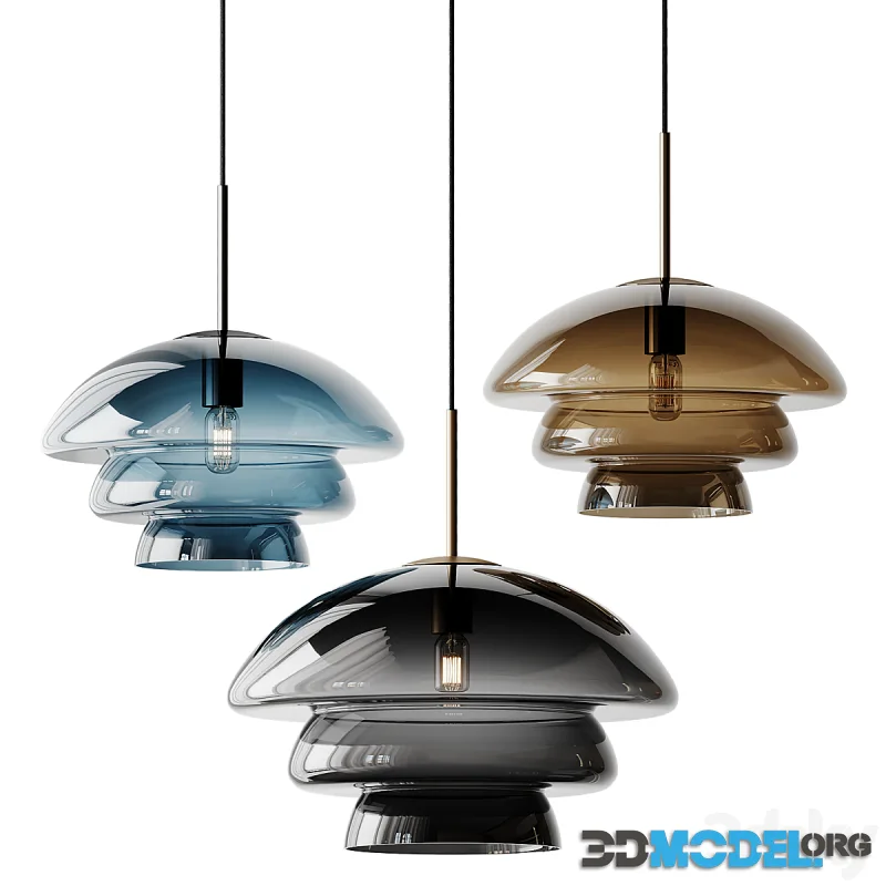 Archive Light 4006 from Tysonlighting