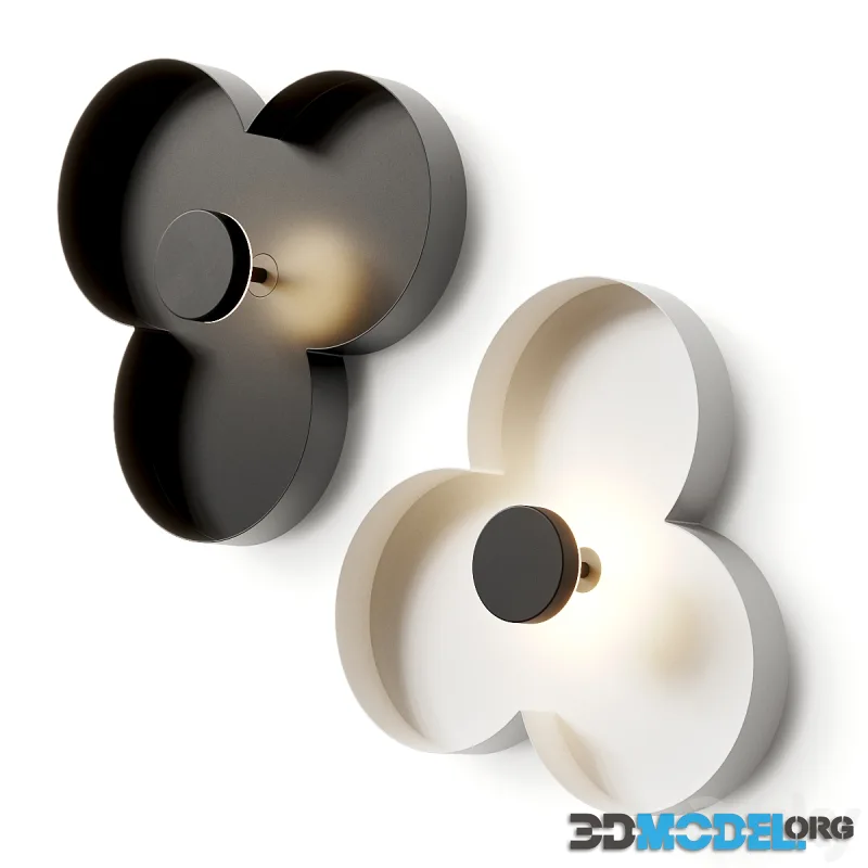 Aromas del Campo Oket Wall Lamp