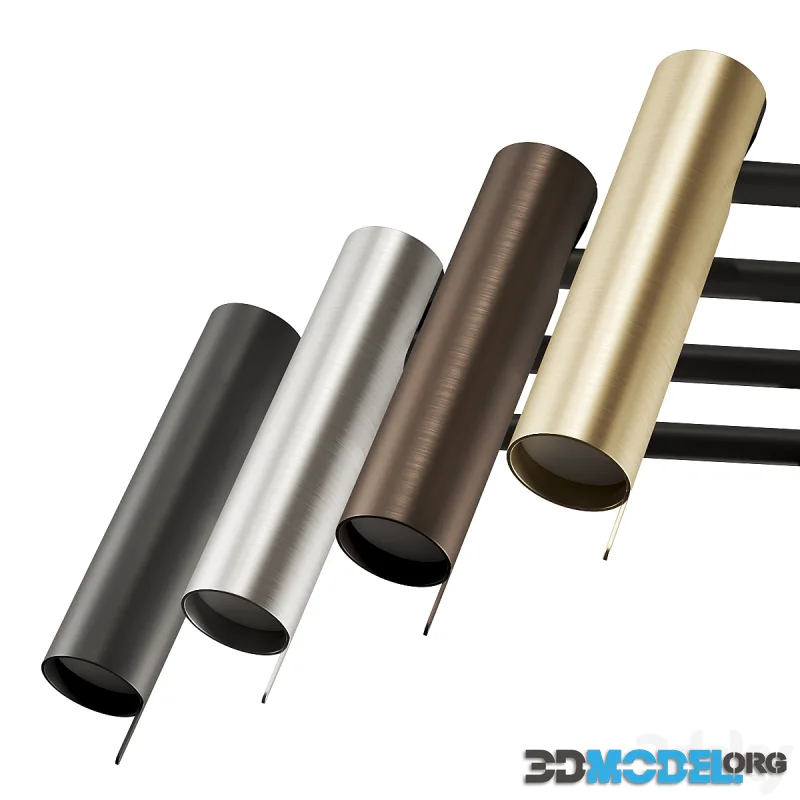 Astro Lighting Leda Single & Swing Wall Lamps