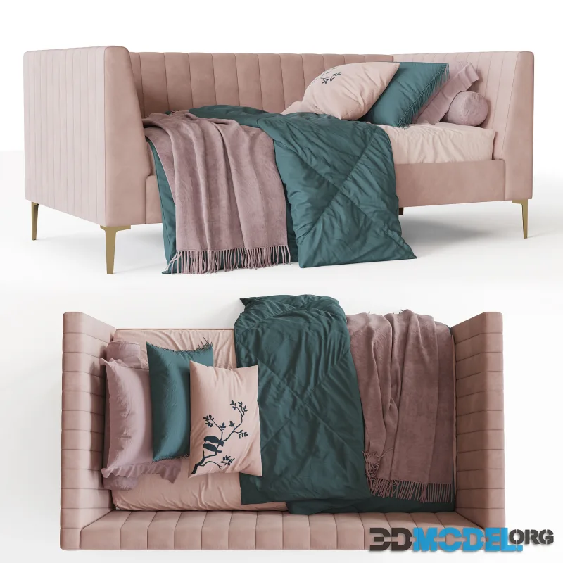 Avalon daybed pottery barn