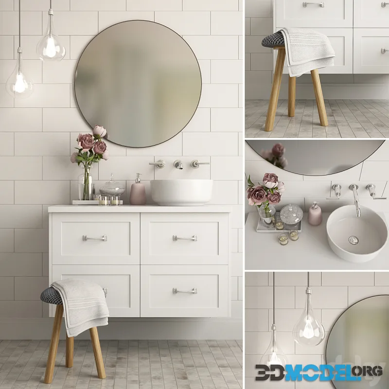 Bathroom Furniture I Bathroom furniture_01