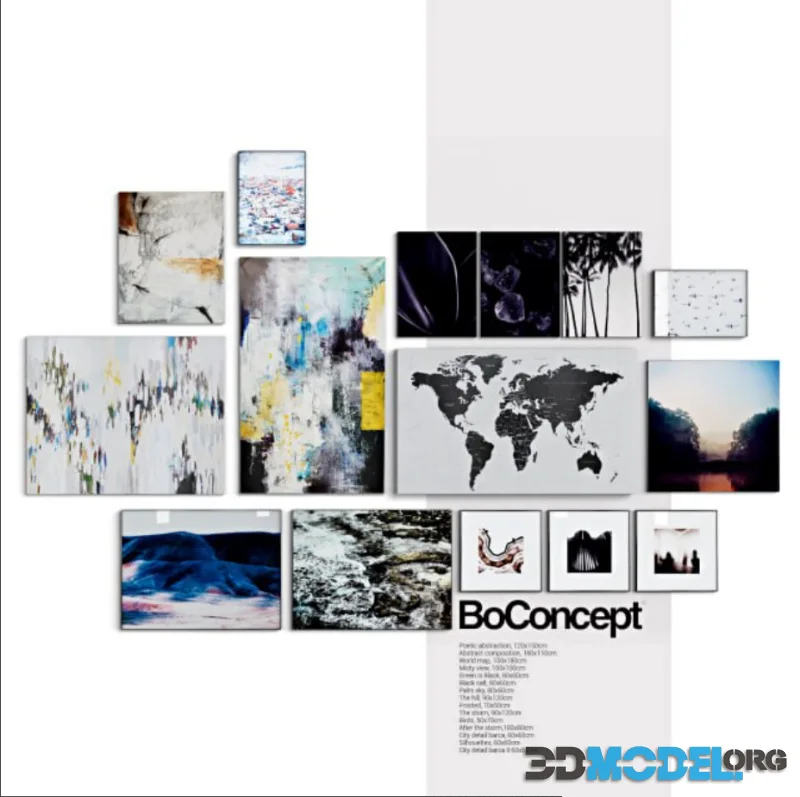 BoConcept Gallery