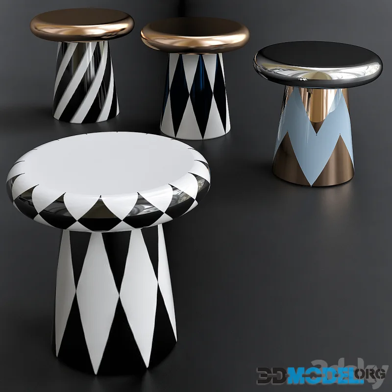 Bosa By Hayon