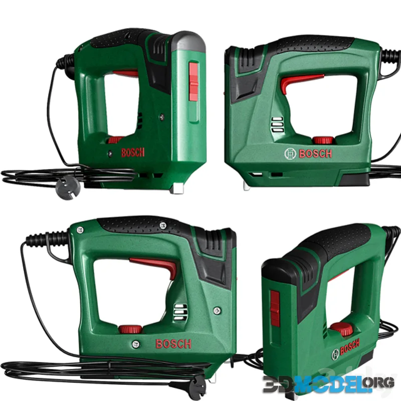 Bosch stapler
