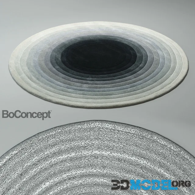 BOUND boconcept rug