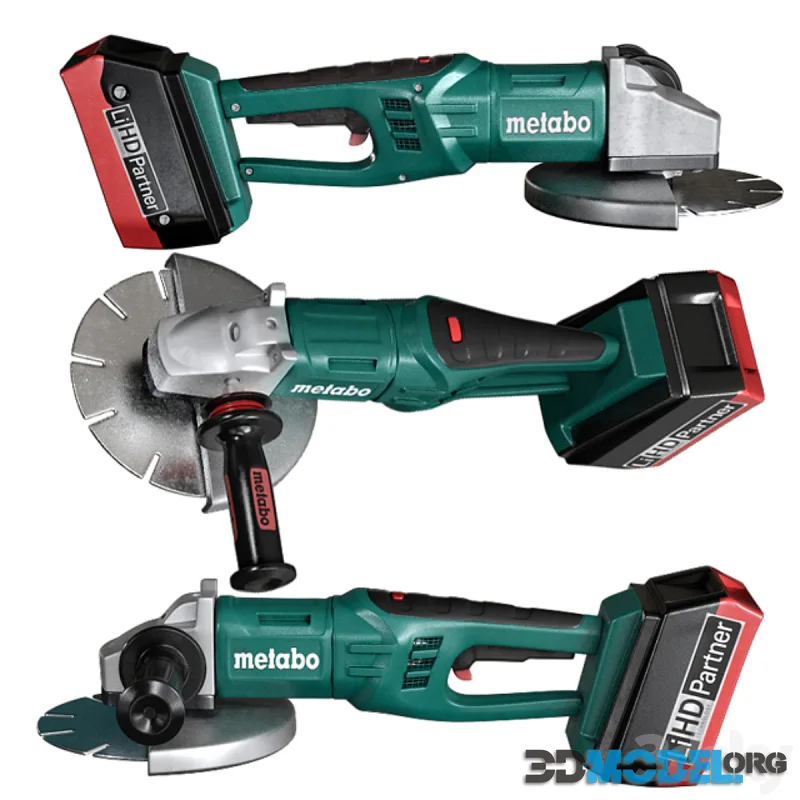 Bulgarian METABO