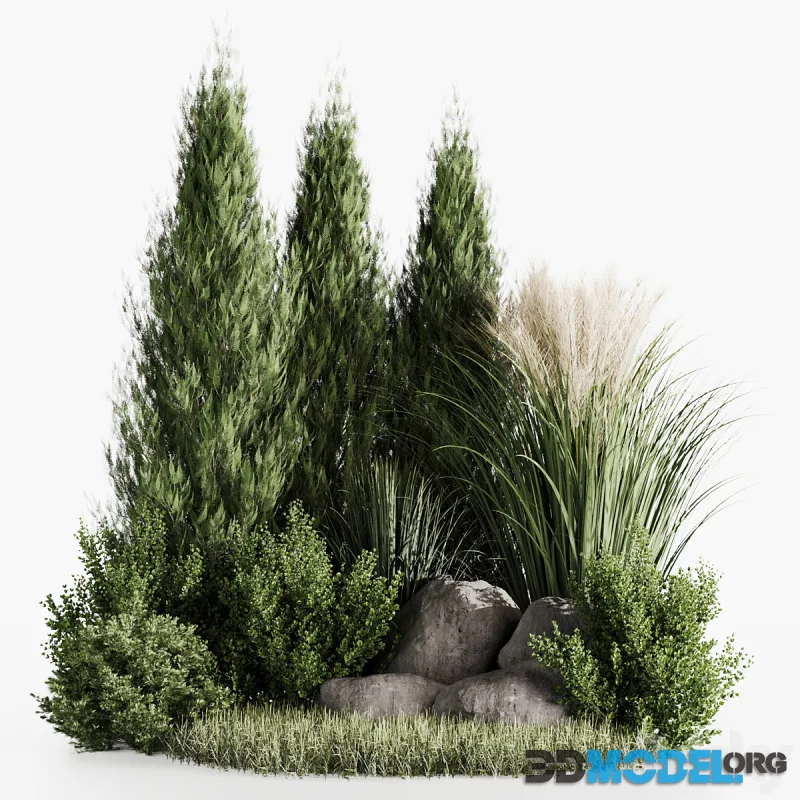 Bush set04