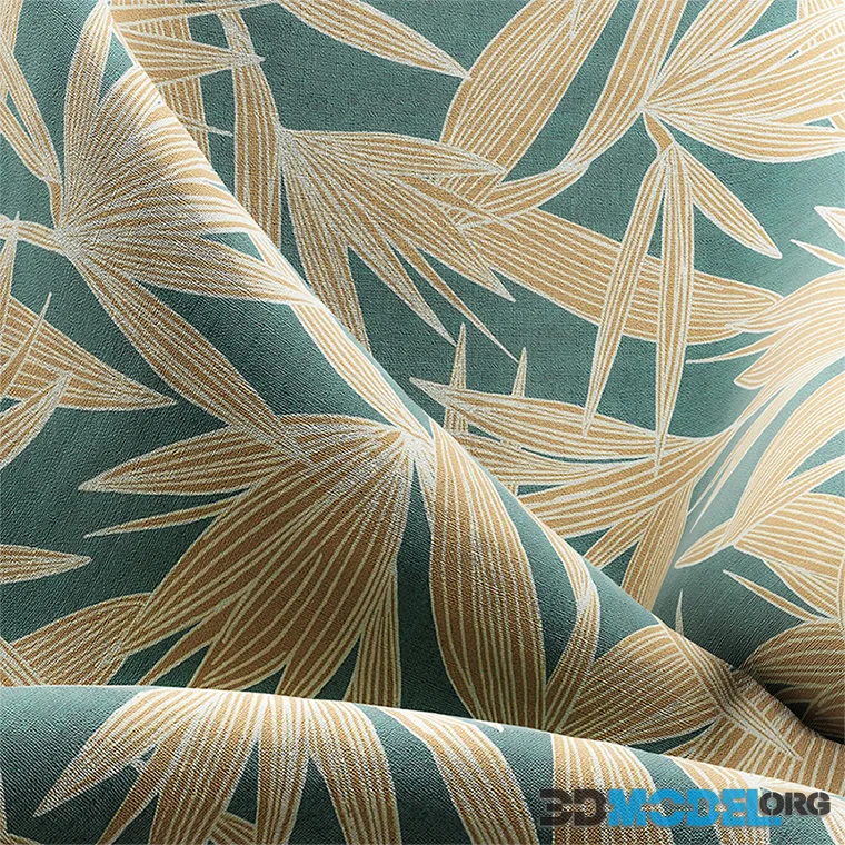 Casamance Collections Alizarine