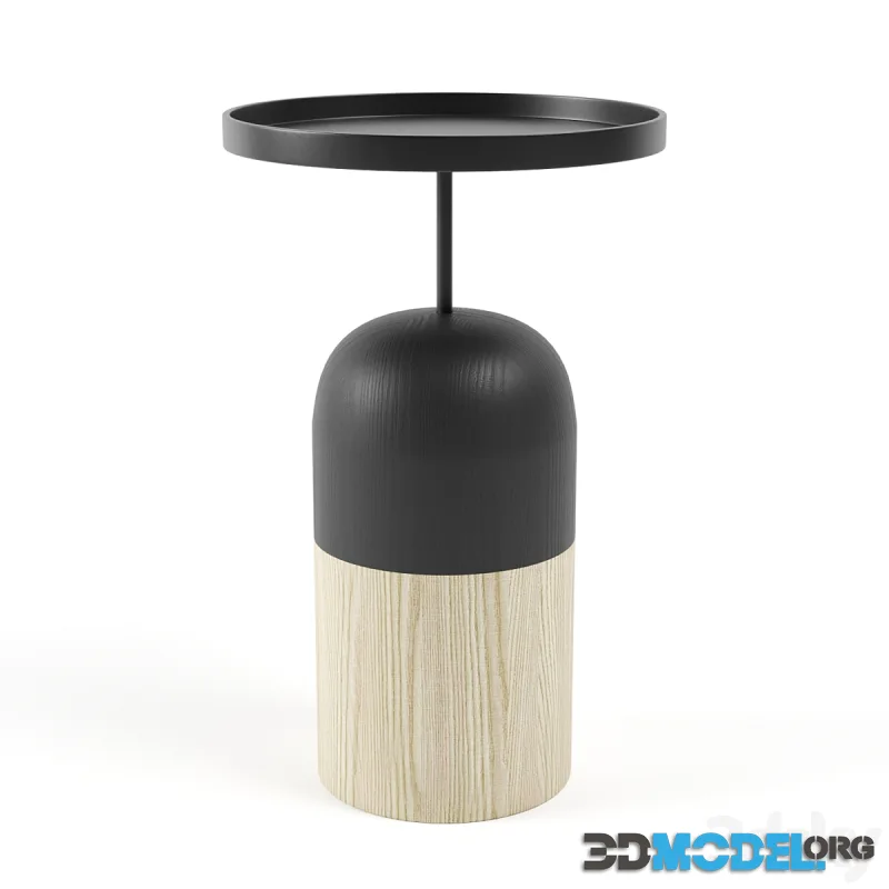 Coffee table Mikser