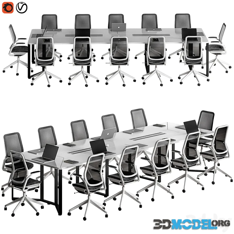 conference table 15