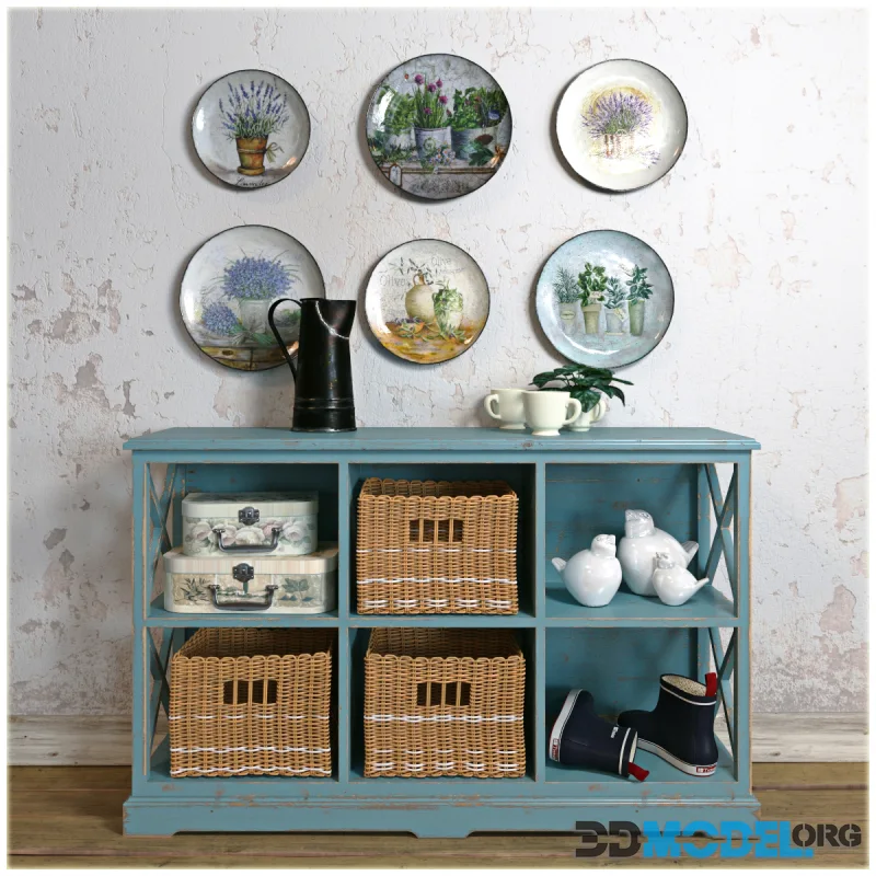 Console Provence