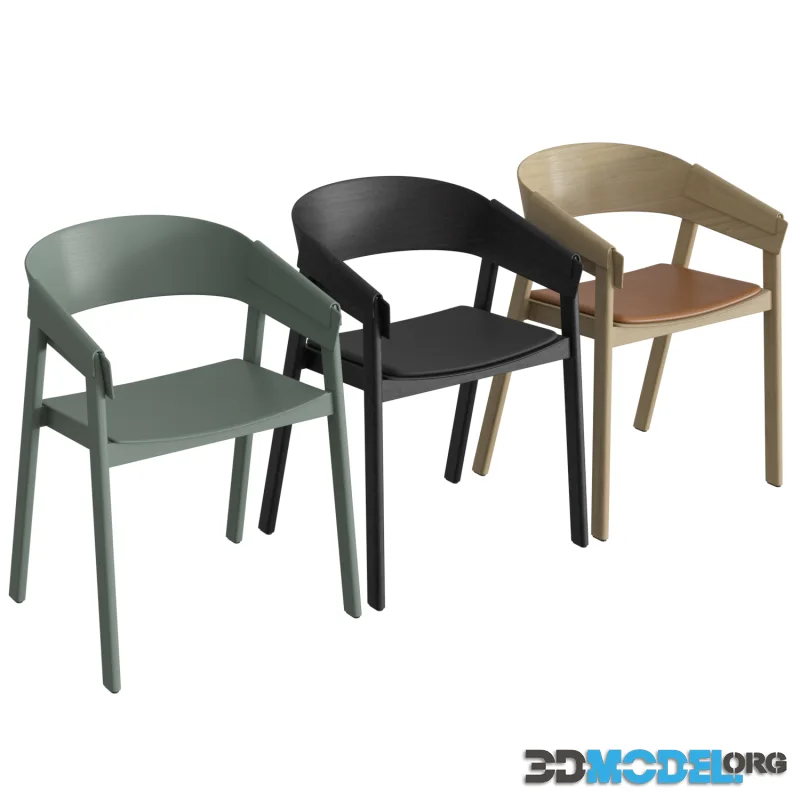 Cover chair