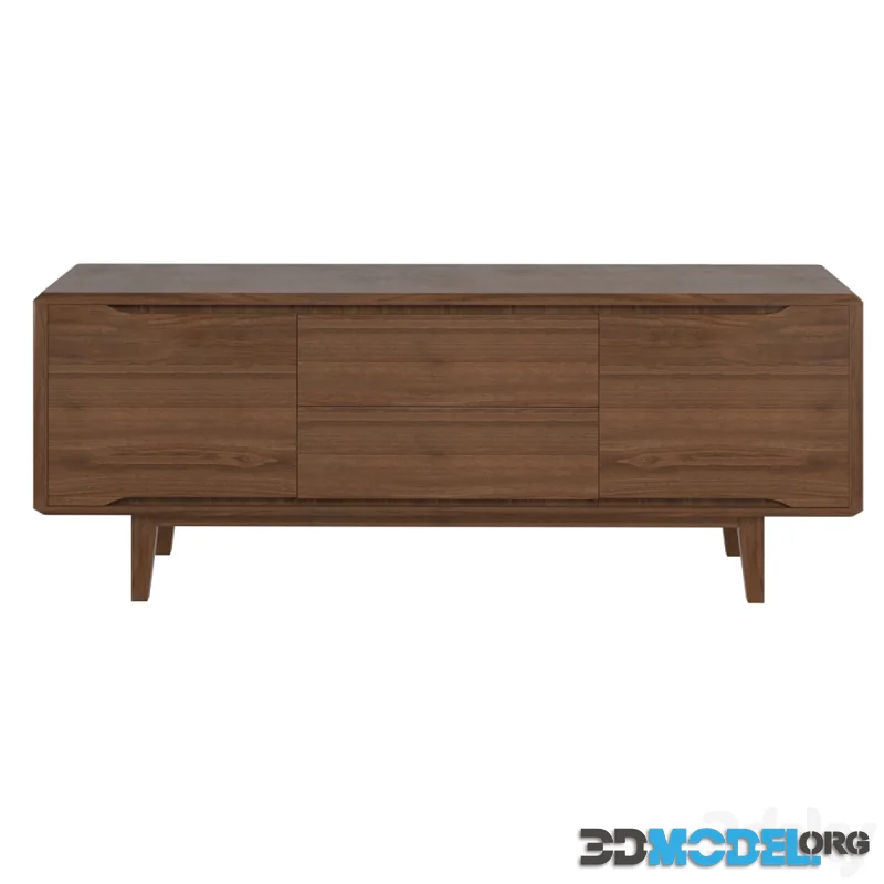 Currant sideboard