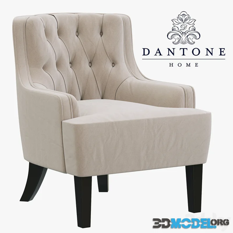 Dantone Home Richmond chair