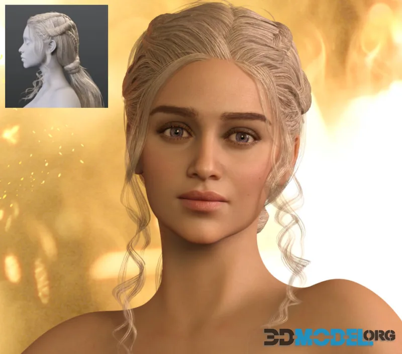Daz 3D, Poser Bundle 1 July 2026