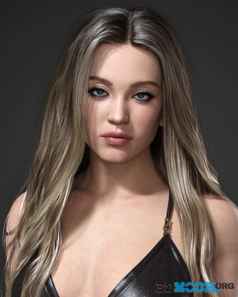 Daz 3D, Poser Bundle 3 July 2025
