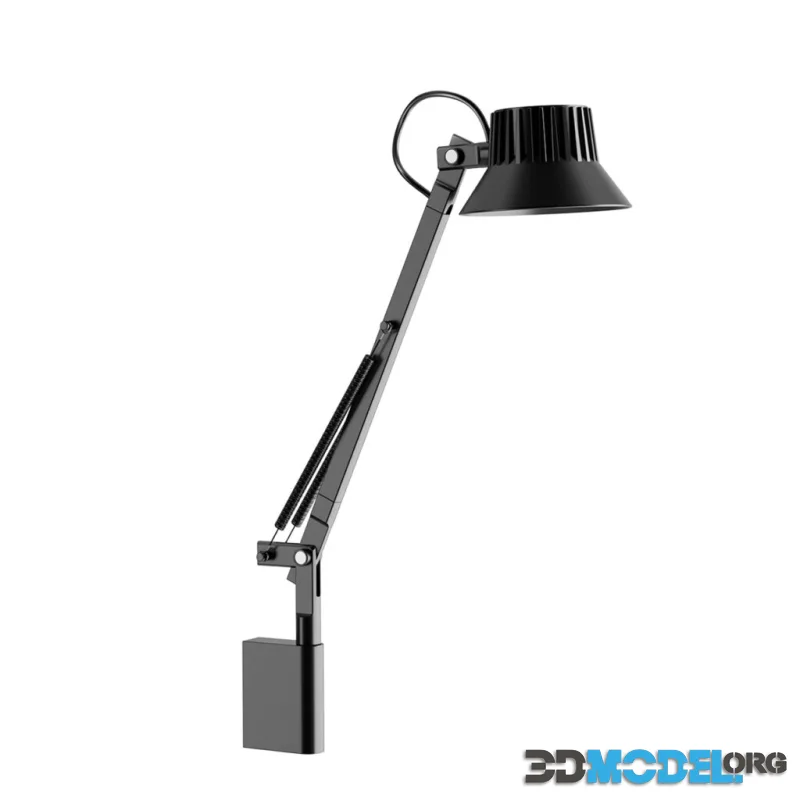 Dedicate Table Lamp set by Muuto