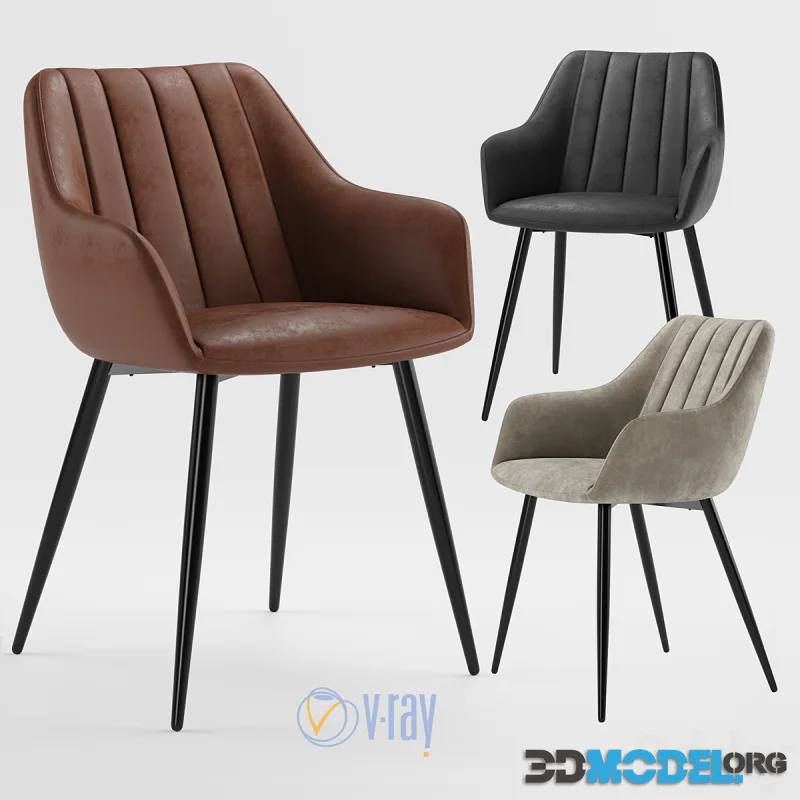 Deephouse. Chair Birmingham