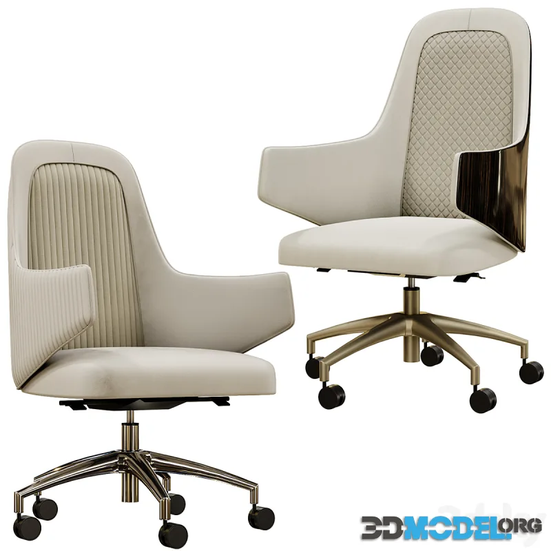 Diva Office XL by Capital Collection