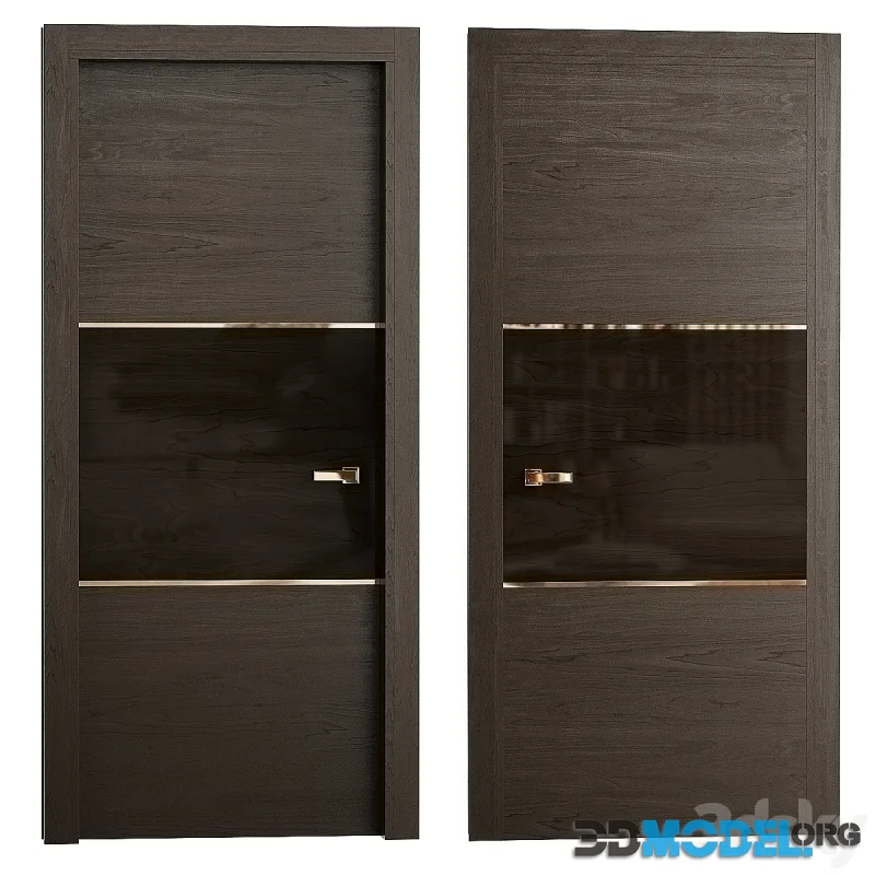 Door_2 by Europorta Torinese