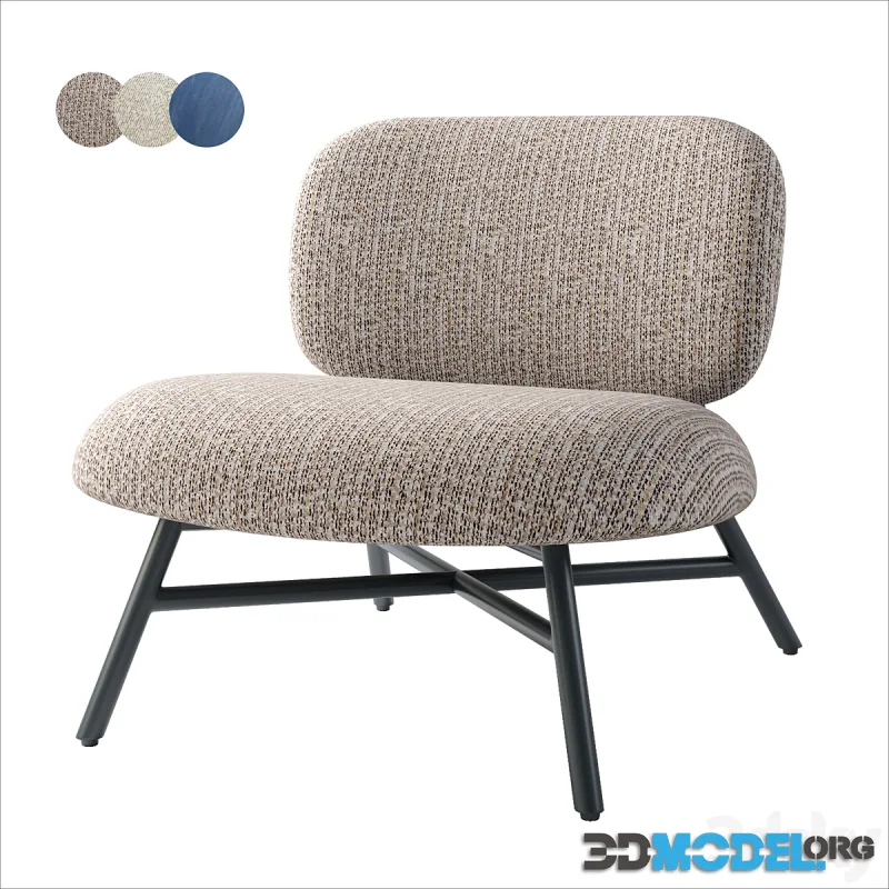 EICHHOLTZ. CHAIR MADSEN
