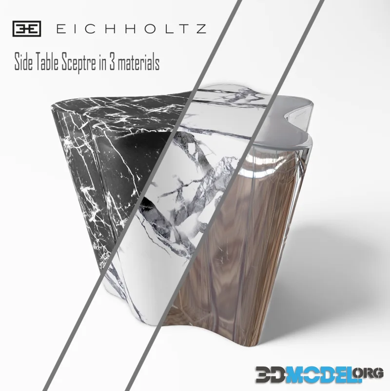 Eichholtz Table Sceptre