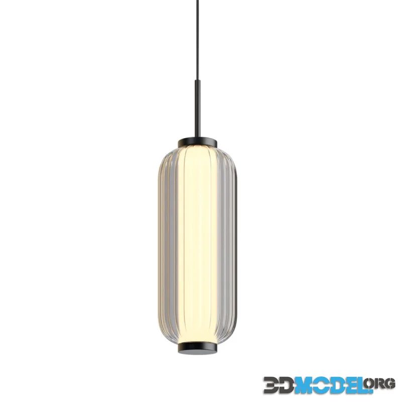 Elma S Pendant Lamp by Aromas