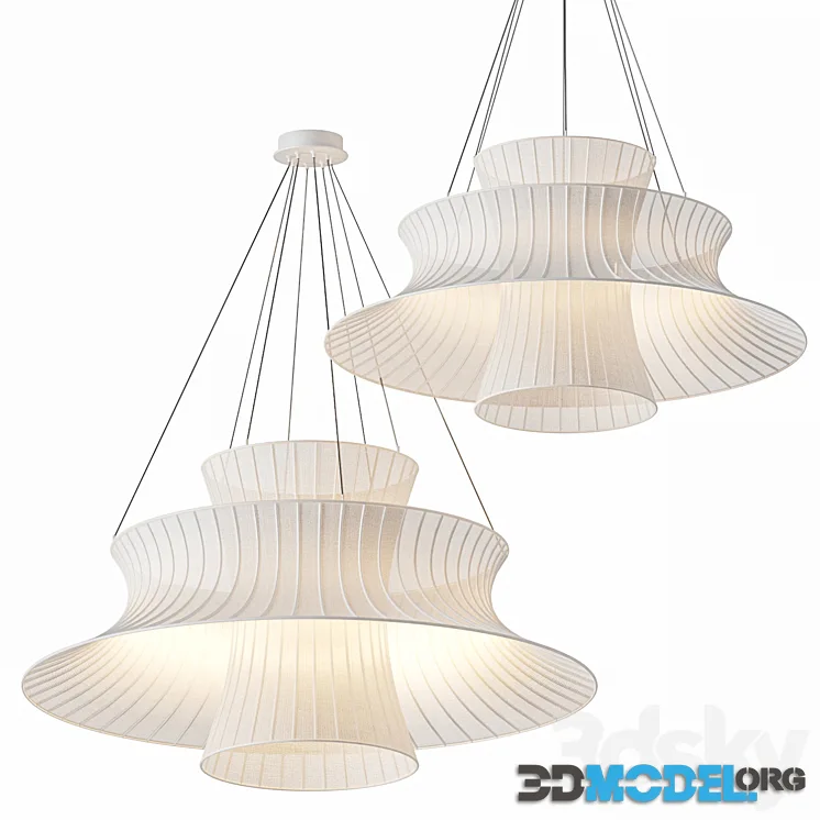 Elysian, lighting pendant