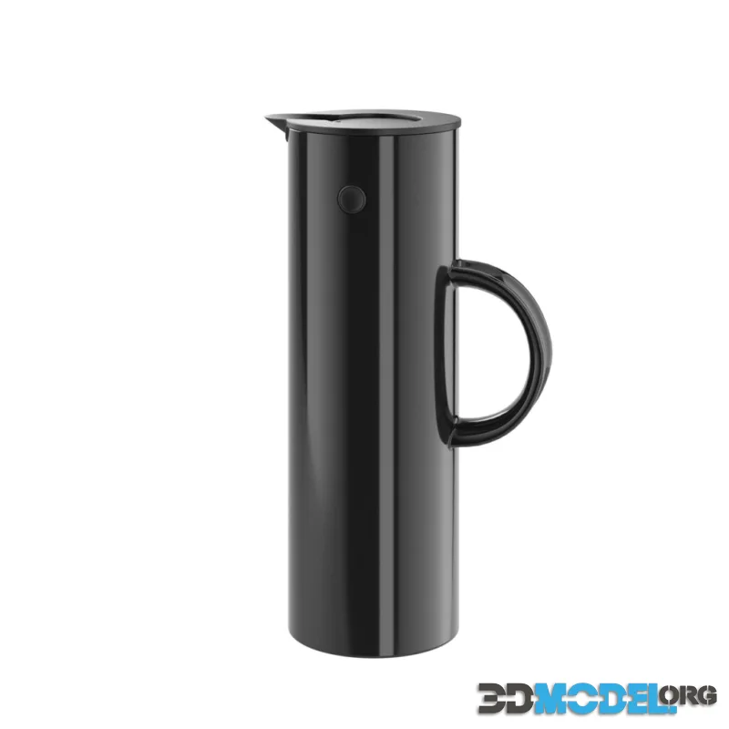 EM77 Vacuum Jug 1 l by Stelton