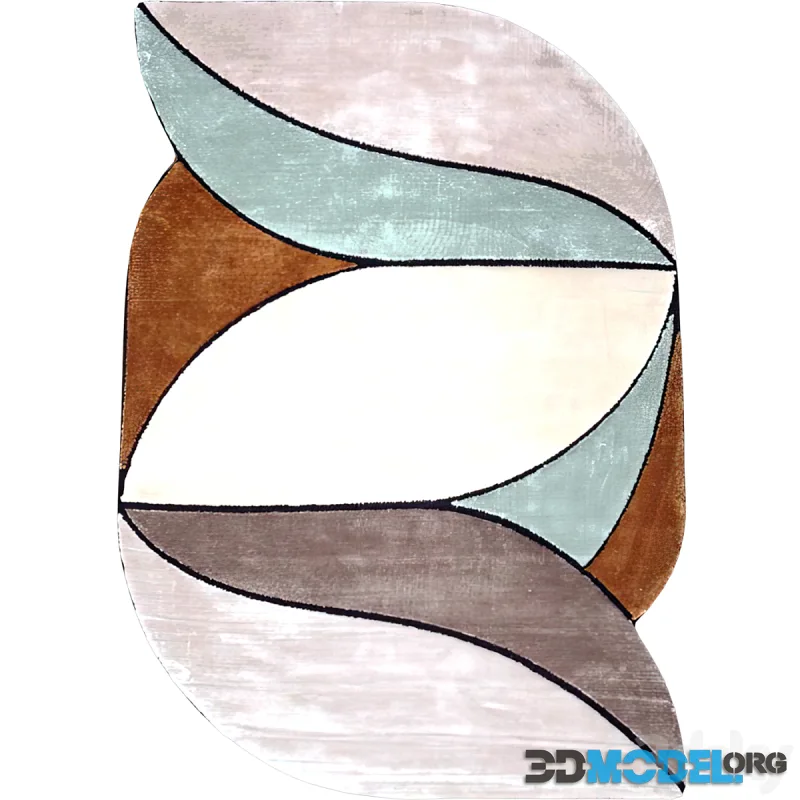 Eye Rug