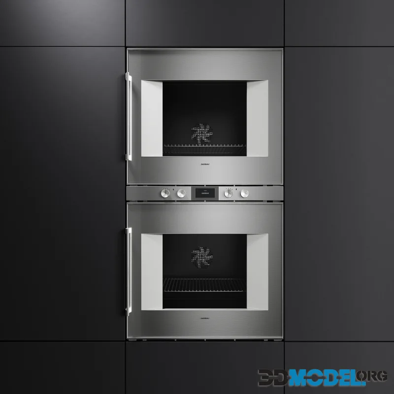 Gaggenau BX480611
