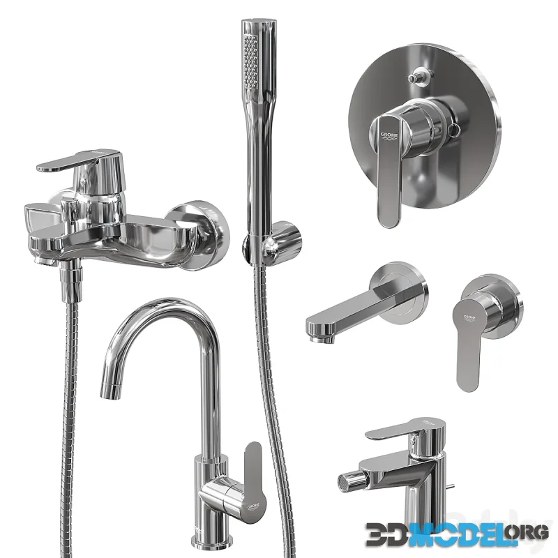 GROHE BauEdge_2