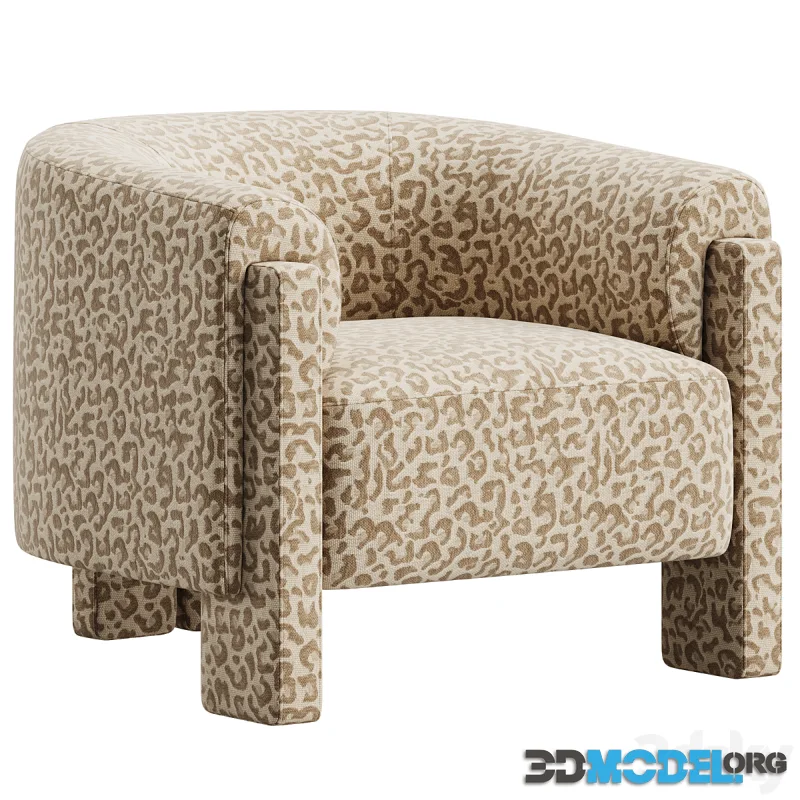 Hazelwood Armchair