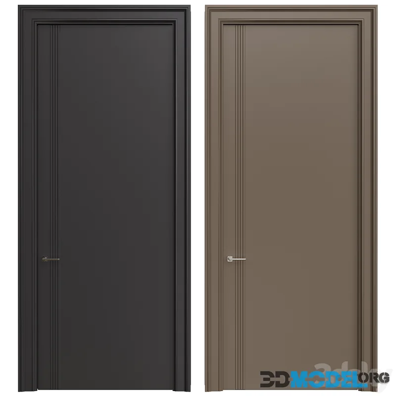 Interior Doors 227