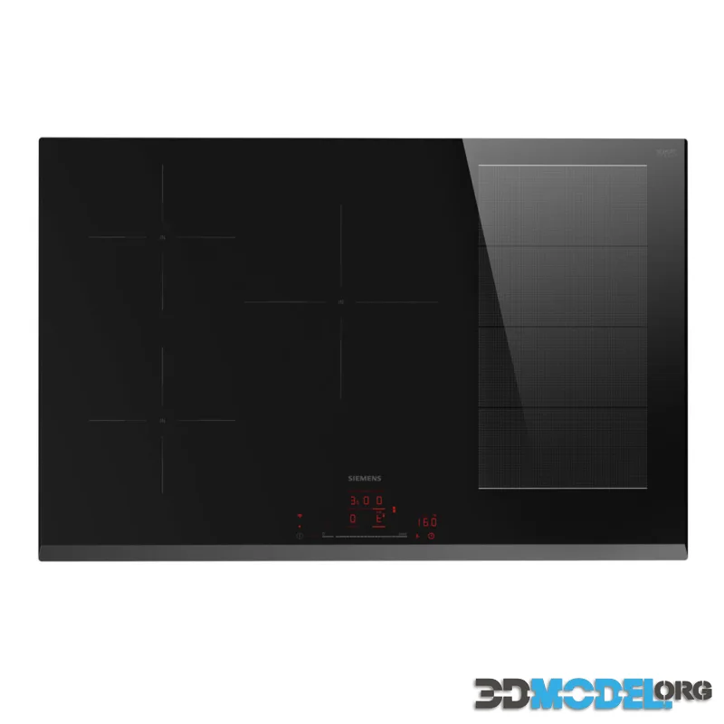 iQ700 Induction Hob 80cm by Siemens