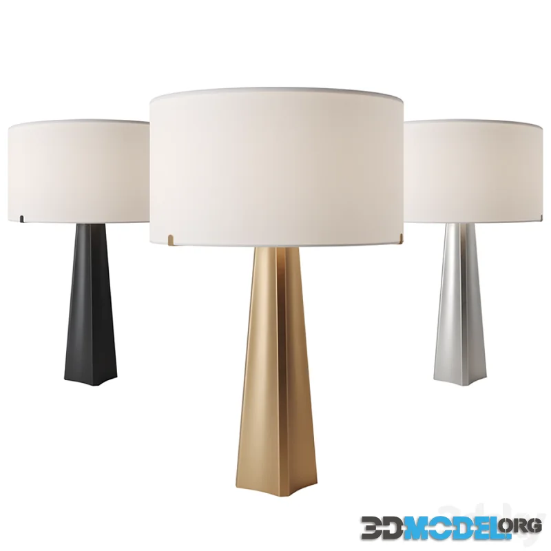 Isla Table Lamps