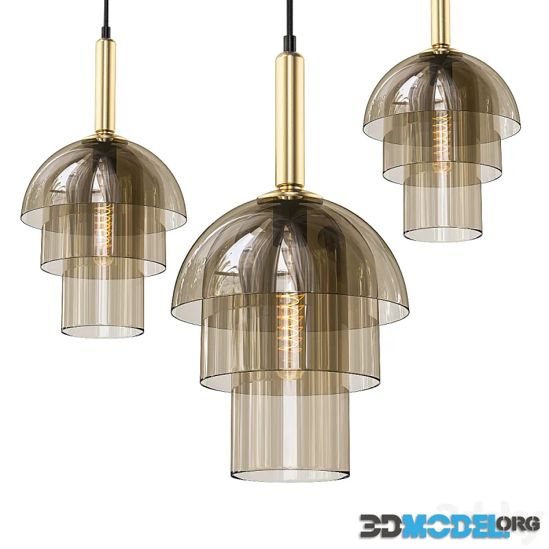 Jolly01 pendant lamp