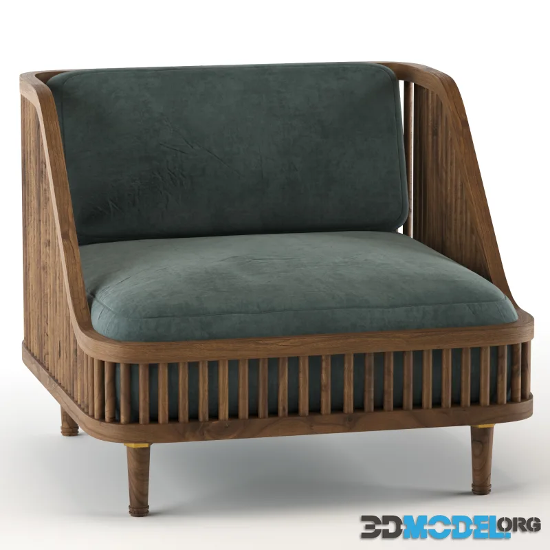 kbh lounge chair