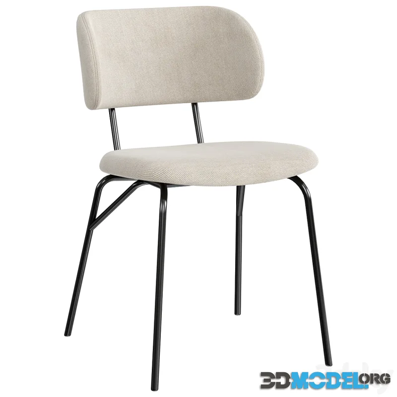 La Redoute Julia Chair