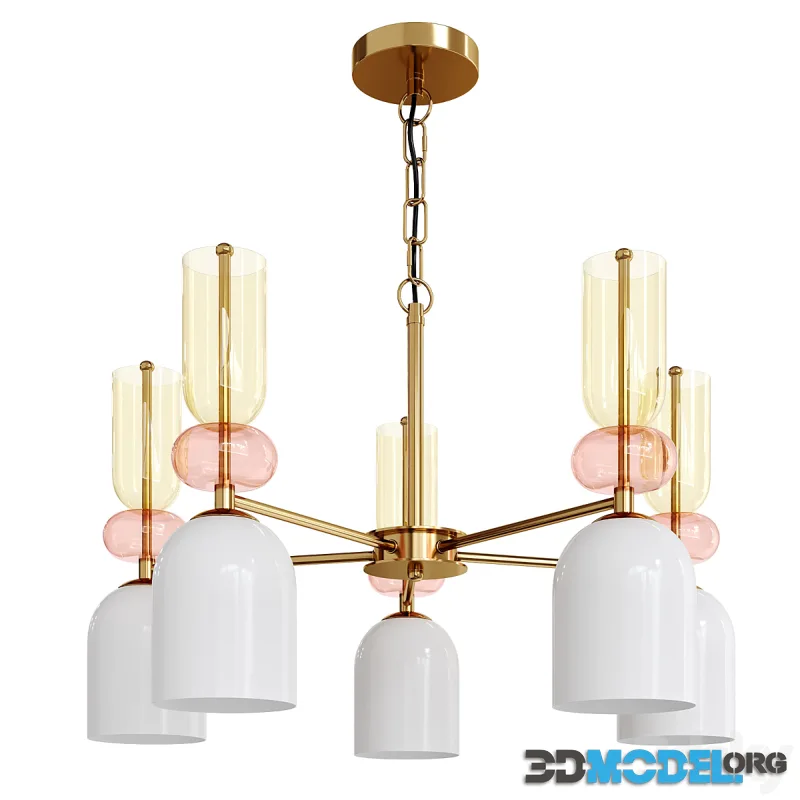 Lumion MODERNI GILLIAN